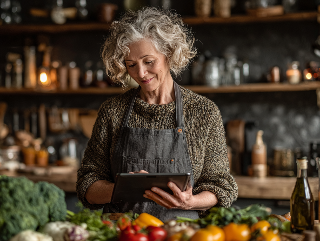 Katta yoshdagi odamlarning sog'lom hayoti